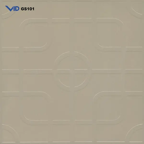 4040 GS101 A1 VID LAT – Gạch Việt Nam – 40x40