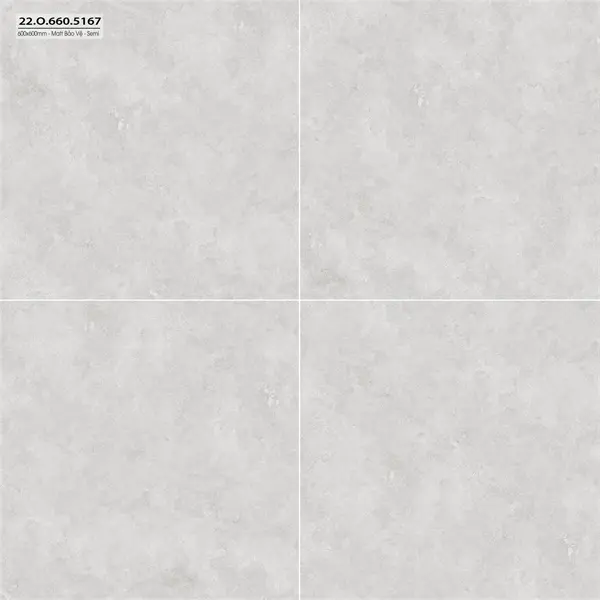 6060 6605167 A1 – Gạch Á Mỹ – 60x60