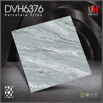 6060 DVH6376 A1 – Gạch Việt Nam · 60x60