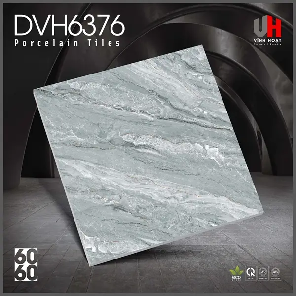 6060 DVH6376 A1 – Gạch Việt Nam – 60x60