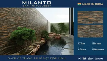 3060 MA 30603 A1 – Gạch Nhập Khẩu Ấn Độ · 30x60