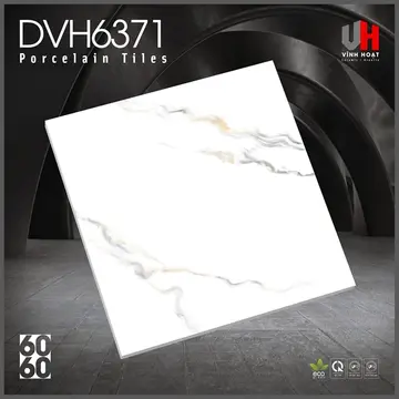 6060 DVH6371 A1 – Gạch Việt Nam · 60x60