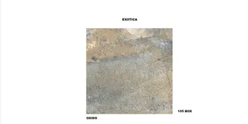 4040 Oxido – Gạch Nhập Khẩu Ấn Độ · 40x40