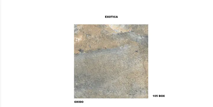 4040 Oxido – Gạch Nhập Khẩu Ấn Độ – 40x40