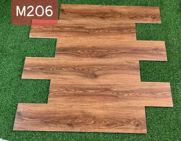 20100 M206 – Gạch Gỗ Trung Quốc 1.5 · 20x100