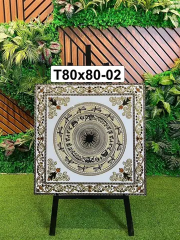 8080 Thảm T02 – Gạch Nhập Khẩu Trung Quốc · 80x80