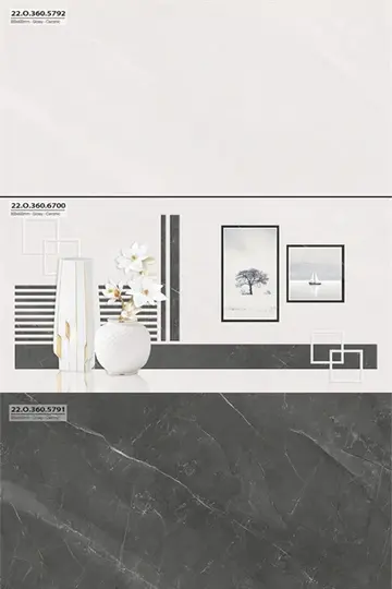 3060 3606700 Điểm – Gạch Á Mỹ · 30x60