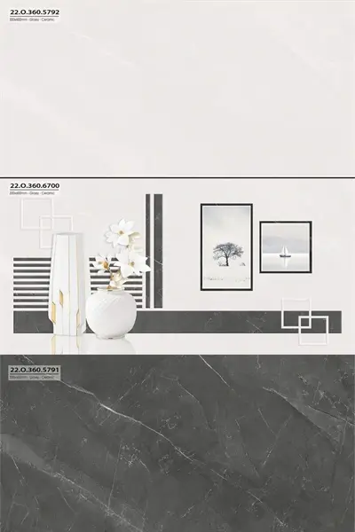 3060 3606700 Điểm – Gạch Á Mỹ – 30x60