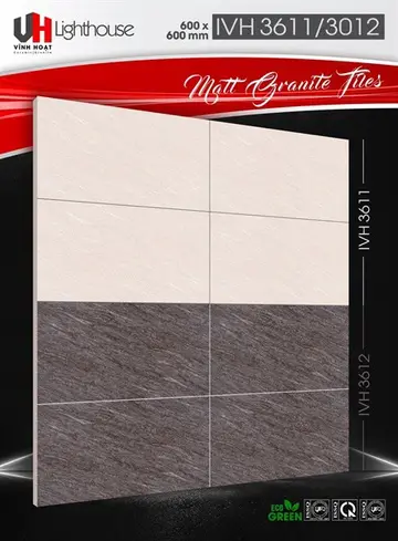 3060 IVH3611 A2 – Gạch Việt Nam · 30x60
