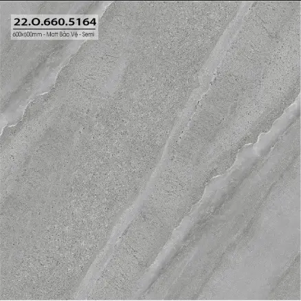 6060 6605164 A1 – Gạch Á Mỹ – 60x60
