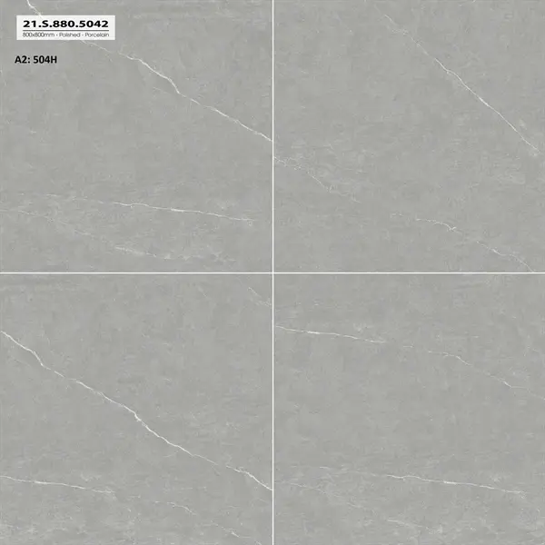 8080 8805042 A – Gạch Á Mỹ – 80x80