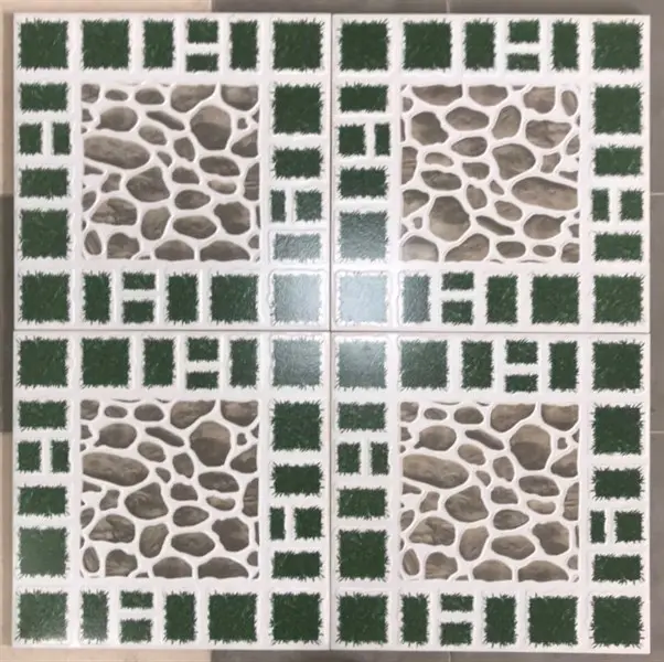 4040 S1401A1 LAT – Gạch Lát – 40x40