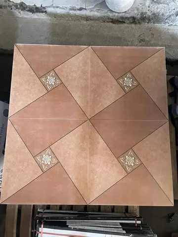 6060 60015 – Gạch Nhập Khẩu Trung Quốc · 60x60
