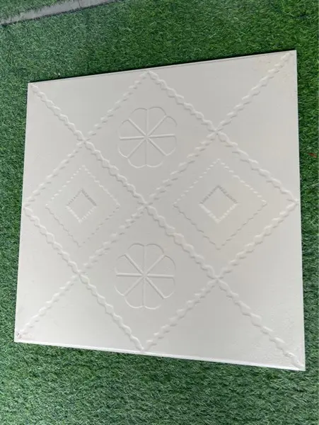6060 GDH6101 LAT – Gạch Việt Nam – 60x60 – ảnh 2