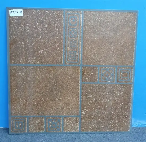 6060 6002 (6009) LAT – Gạch Lát – 60x60