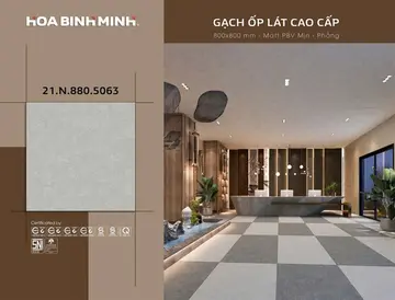 8080 8805063 A1 – Gạch Á Mỹ · 80x80