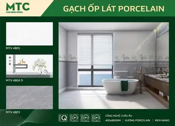 4080 MTC4805 – Gạch Việt Nam · 40x80