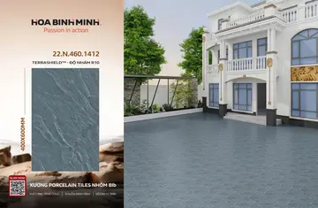 4060 4601412 A1 – Gạch Việt Nam · 40x60
