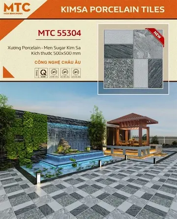 5050 55304 – Gạch Việt Nam · 50x50