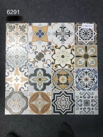 6060 6291 LAT – Gạch Tồn Kho · 60x60