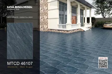 4060 46107 – Gạch Việt Nam · 40x60