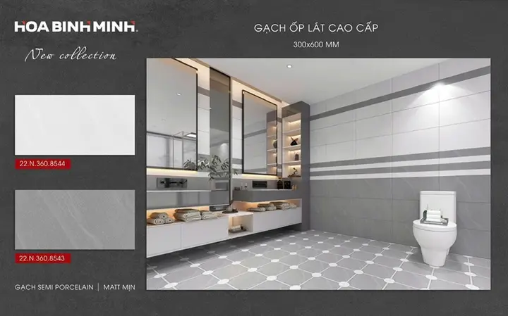 3060 3608544 A1 – Gạch Á Mỹ – 30x60