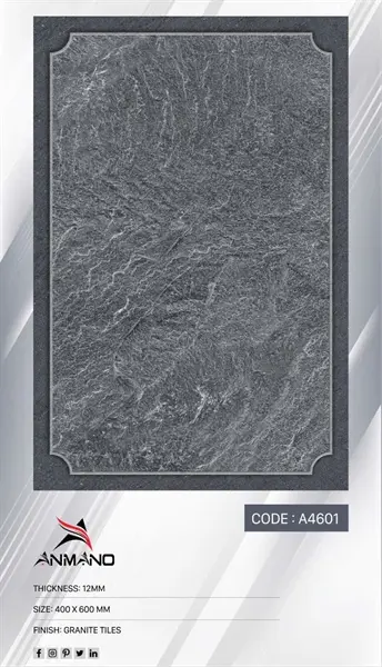 4060 A4601 – Gạch Việt Nam – 40x60