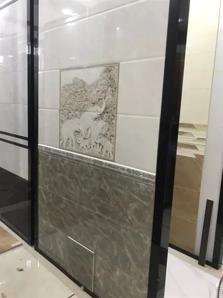 860 3642 VIEN – Gạch Nhập Khẩu Trung Quốc – 8x60