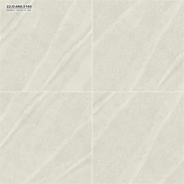 6060 6605165 A1 – Gạch Á Mỹ – 60x60