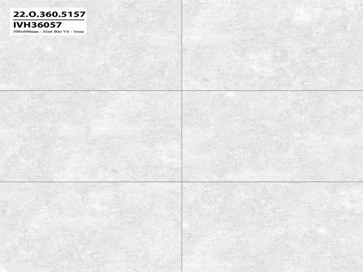 3060 3605157 A1 – Gạch Á Mỹ – 30x60