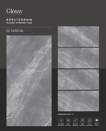 60120 15757 – Gạch Nhập Khẩu Ấn Độ · 60x120