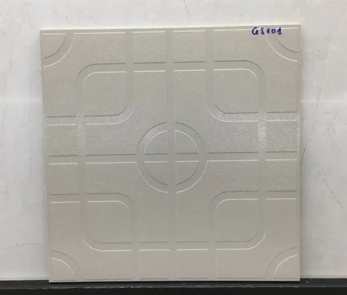 4040 GS101 A1 VID LAT – Gạch Việt Nam – 40x40 – ảnh 2