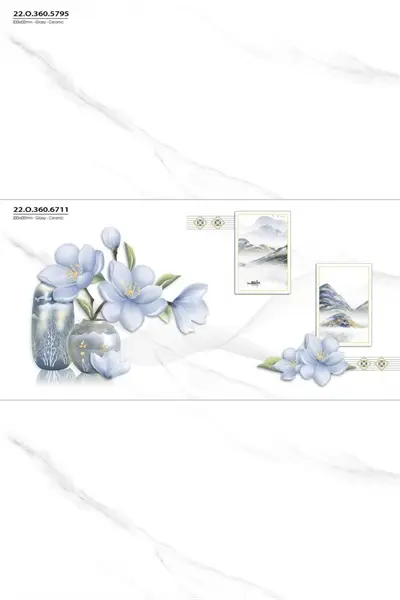 3060 3606711 Điểm – Gạch Á Mỹ – 30x60