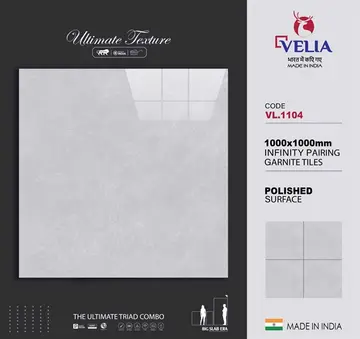100100 VL1104 A1 – Gạch Nhập Khẩu Ấn Độ · 100x100