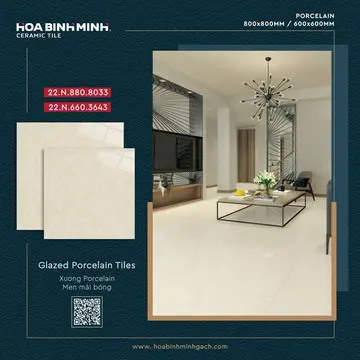 6060 6603643 A – Gạch Á Mỹ · 60x60