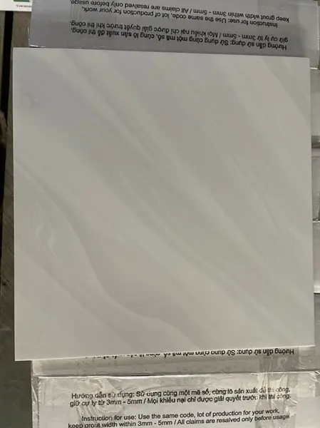 3030 N8801 LAT SIZA – Gạch Nhập Khẩu Trung Quốc – 30x30 – ảnh 2