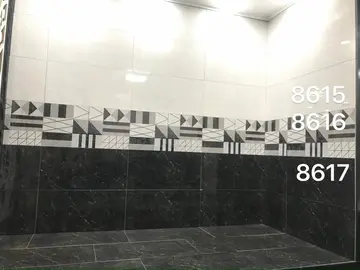 4080 8617 OP – Gạch Nhập Khẩu Trung Quốc · 40x80