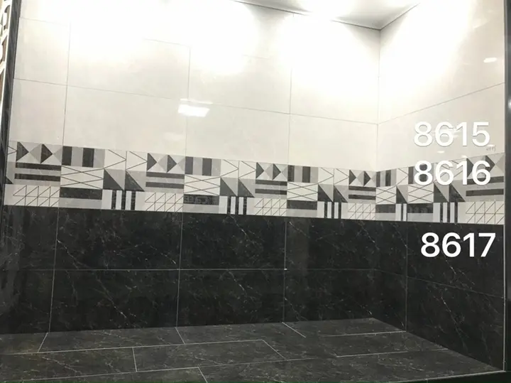4080 8617 OP – Gạch Nhập Khẩu Trung Quốc – 40x80