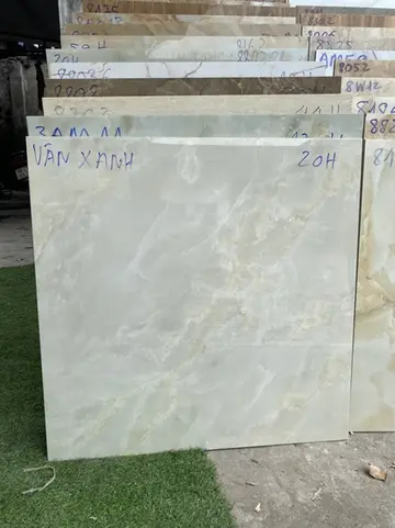 8080 8024 VÂN XANH – Gạch Lát · 80x80