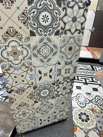 6060 VH2010 LAT – Gạch Tồn Kho · 60x60