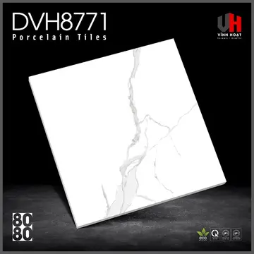 8080 DVH8771 A1 – Gạch Việt Nam · 80x80