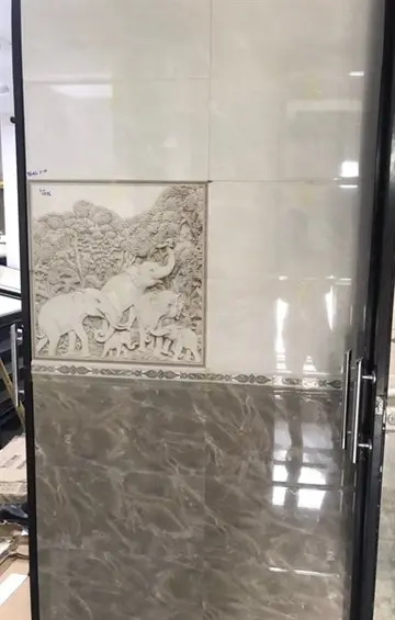 3060 3642 OP DAM – Gạch Nhập Khẩu Trung Quốc · 30x60