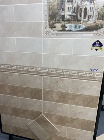 860 PM36 VIEN – Gạch Nhập Khẩu Trung Quốc · 8x60