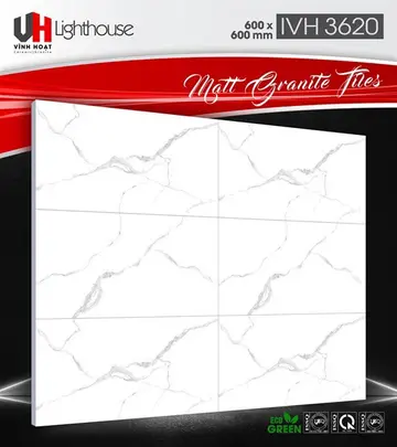 3060 IVH3620 A2 – Gạch Việt Nam · 30x60