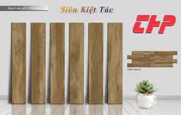 1580 THP158652 A1 – Gạch Việt Nam · 15x80