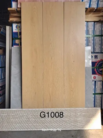 20100 G1008 – Gạch Gỗ Trung Quốc 1.5 · 20x100