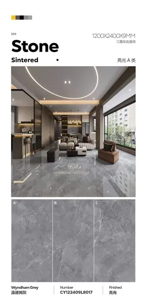 120240 L8017 – Gạch Nhập Khẩu Trung Quốc · 120x240