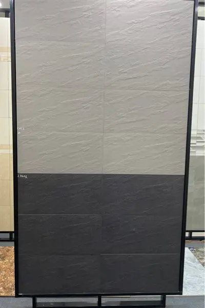 3060 I3611 A1 OP - GIẢ CỔ TRẮNG – Gạch Việt Nam – 30x60 – ảnh 2