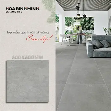6060 6603187 A1 – Gạch Á Mỹ · 60x60