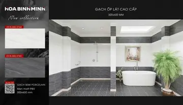3060 3603743 A1 – Gạch Việt Nam · 30x60